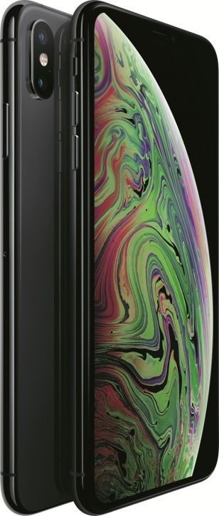 Купить iPhone XS Max 256Gb Space Gray оригинальный в СПб по лучшей цене ...