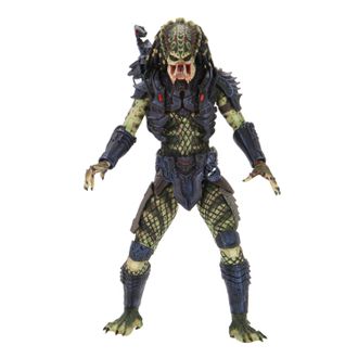 Фигурка NECA Predator - 7&quot; Scale Action Figure - Ultimate Lost Predator
