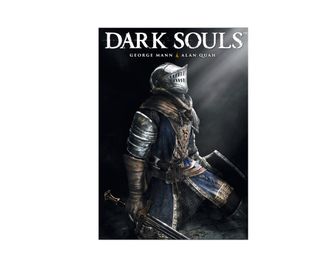 Постер Dark Souls