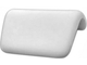 Подголовник для ванны Triton Комфорт, C-12W белый