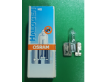 Лампа (Osram)  H2 12V 55W X511 UVS   48420 64173