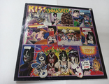 Kiss - Unmasked (LP, Album)