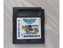 Dragon Warrior Monsters для Game Boy Color