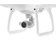 Квадрокоптер DJI Phantom 4 + 2 доп. аккумулятор +ПОДАРОК