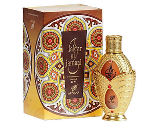 Духи Fakhr Al Jamaal / Факхр Аль Джамаль 20 мл от Afnan Perfumes