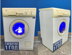 Стиральная машина Zanussi f805n код 508699