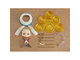 Фигурка Nendoroid ORANGE ROUGE Fate/Grand Order Caster/Gilgamesh: Ascension Ver. (re-run)
