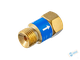 Клапан обратный ККО (кислород) М16 (001.050.111) (на резак/горелку) ПТК