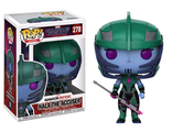 Фигурка Funko POP! Marvel Hala the Accuser