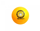 Мяч для художественной гимнастики ф20 см, с насосом AGB01/20