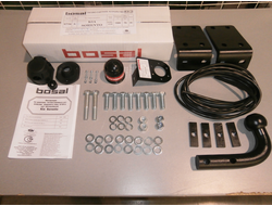 Фаркоп Bosal 6734-A для Kia Sorento II рестайлинг 2006-2010
