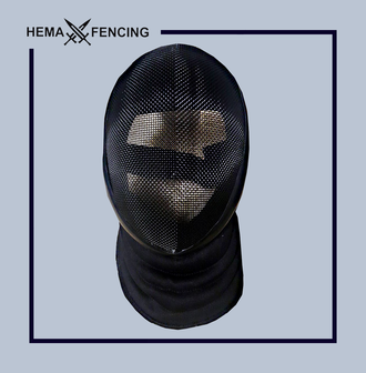 Маска 350 N, HemaFencing