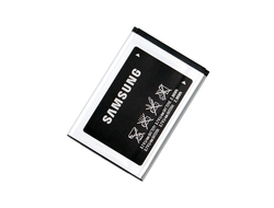 Аккумулятор Samsung X200/С3262/C3520/С160