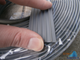 ЕВРО-С самоклеящаяся лента пвх рифлёная, (ширина 22,29,39, 47 мм)