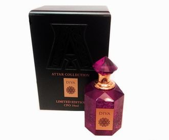 Духи Diva / Дива (10 мл) от Attar Collection (Женские)