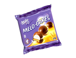 Milka Melocakes (Германия)