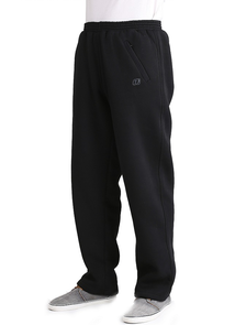 Теплые мужские брюки с начесом (308-02)
