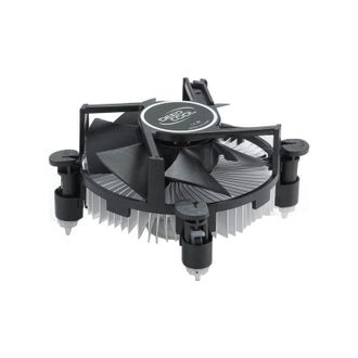 Cooler Deepcool CK-11509 PWM {Soc-775/1155/1156/1150}