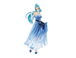 Фигурка ONE PIECE EDGE:WEDDING NEFELTARI VIVI