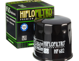 Фильтр масляный Hi-Flo HF682 CF Moto CF500, СF118, Hyosung TE450 ATV