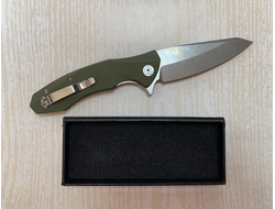 Нож складной  карманный L-078
