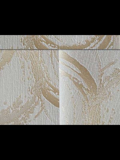 "Палитра" ткань для рулонок отечественного производства, цвет беж, стиль - лофт