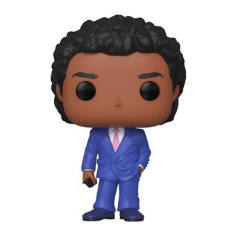 Фигурка Funko POP! Vinyl: Miami Vice: (46252) Tubbs