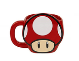Кружка Super Mushroom Mug