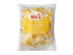 Маракуйя кубики Jess 500гр