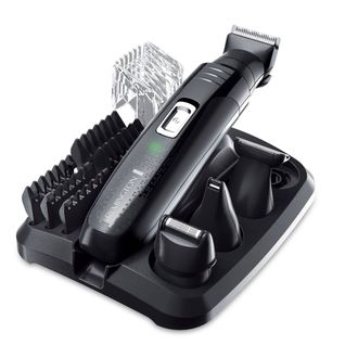 Триммер гигиенический REMINGTON's GROOM KIT TITANIUM. Триммер гигиенический REMINGTON's GROOM KIT TITANIUM.