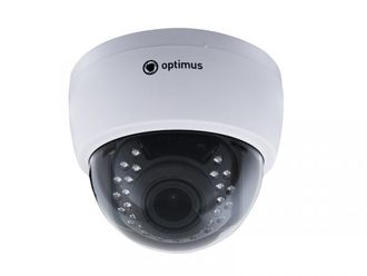 Видеокамера Optimus IP-S022.1(2.8-12)P