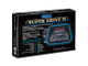 Sega Super Drive 2 Classic (105-in-1) Black