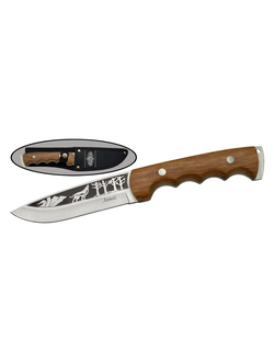 Нож охотничий Алтай B116-33 Витязь
