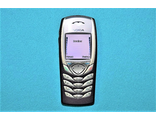 Nokia 6100 Dark Violet Новый