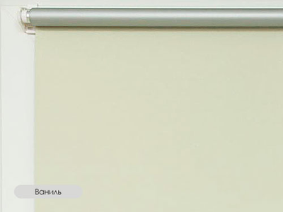 Миништора "Blackout Silver ФГ", Франс Гардиния