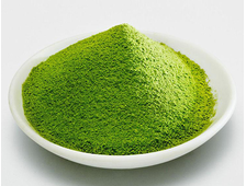 Японский зеленый чай Матча