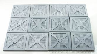 Metal plates kit №00 (1.5&#039;&#039;)