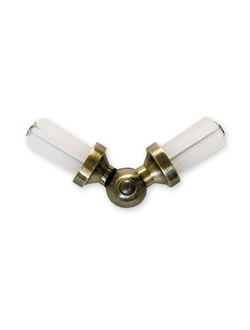 Эркерный элемент, 16 мм