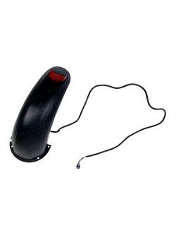 Заднее крыло для электросамоката Kugoo M4/M4 PRO в сборе