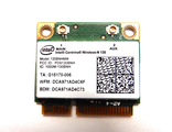 Wi-Fi+Bluetooth 3.0 модуль для ноутбука Intel 130BNHMW 802.11 b/g/n (комиссионный товар)