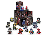 Фигурка Funko Mystery Minis: Marvel Venom