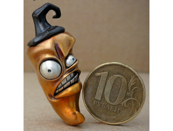 Изделие № 47 "Горячий Мальчик"