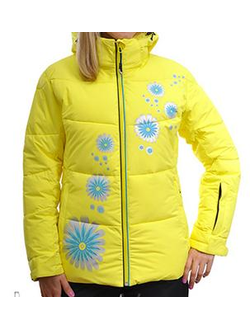 Куртка Snow Flower