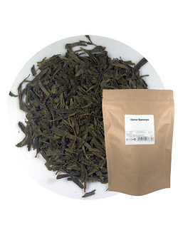 Чай классический Китай зелёный Сенча Премиум, 0,5 кг