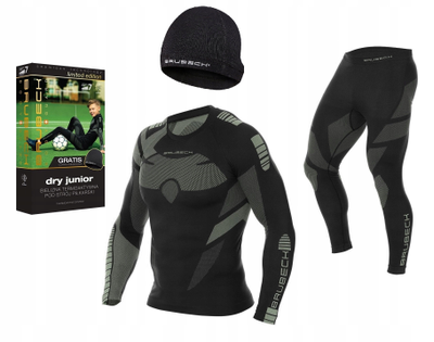 Комплект Brubeck Dry Junior для юноши KP10220