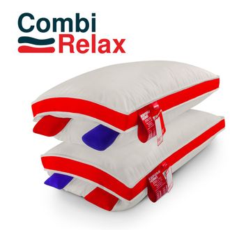 Подушка Combi Relax ( Комби Релакс)