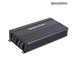 Dynamic State SKIF SKA-150.4 4-канальный широкополосный усилитель, Class FD