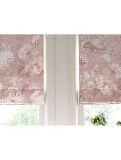 Классические розы - 100% натуральный интерьерный текстиль