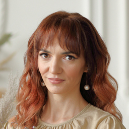Юлия Левковец, учитель-логопед