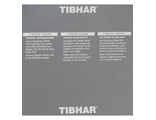 Tibhar Rubber Protection Sheet Fresh (pair)